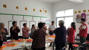 老年人手操游戏,老年人手操游戏趣味指南(图3) 老年人手操游戏,老年人手操游戏趣味指南(图3)