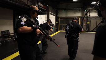 训练开枪游戏,提升反应速度与战术策略的实战指南(图3) 训练开枪游戏,提升反应速度与战术策略的实战指南(图3)