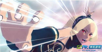 眩晕计划游戏,穿梭时空的冒险之旅(图3) 眩晕计划游戏,穿梭时空的冒险之旅(图3)