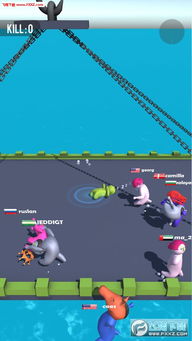 休闲联机游戏,休闲联机游戏新体验(图3) 休闲联机游戏,休闲联机游戏新体验(图3)