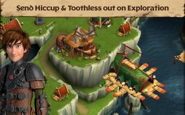 驯龙骑士游戏,解锁神秘龙族传奇(图2) 驯龙骑士游戏,解锁神秘龙族传奇(图2)