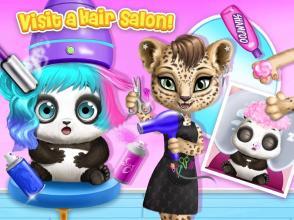 熊猫璐璐游戏,探险之旅(图2) 熊猫璐璐游戏,探险之旅(图2)