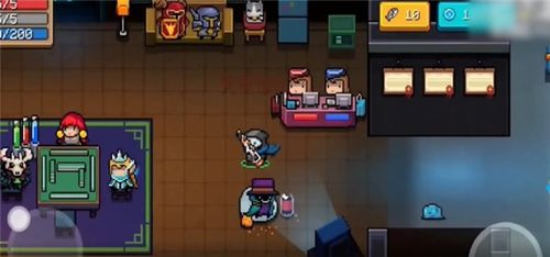 好耍的电脑游戏,盘点那些让人欲罢不能的好耍电脑游戏(图2)