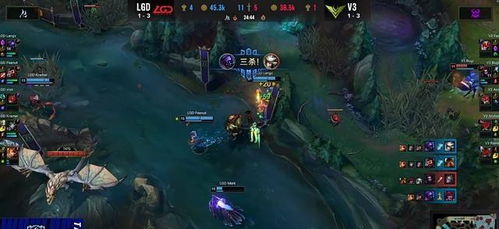 雄狼游戏,丛林法则下的生存挑战与人性探索(图2) 雄狼游戏,丛林法则下的生存挑战与人性探索(图2)