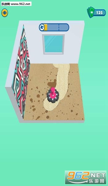 修补小游戏,趣味与智慧的完美融合(图1) 修补小游戏,趣味与智慧的完美融合(图1)