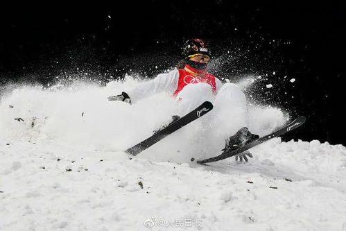 雪空游戏,探索神秘雪域世界(图1)