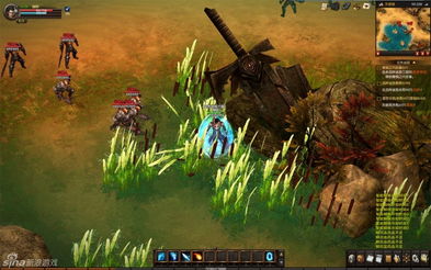 血战蝌蚪游戏(图1)