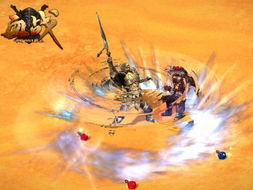 血战蝌蚪游戏(图3)