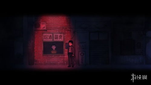 悬疑解谜游戏,揭开隐藏在游戏中的神秘谜团(图1) 悬疑解谜游戏,揭开隐藏在游戏中的神秘谜团(图1)