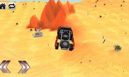 自行车特技赛车游戏安卓版 (图1) 自行车特技赛车游戏安卓版 (图1)