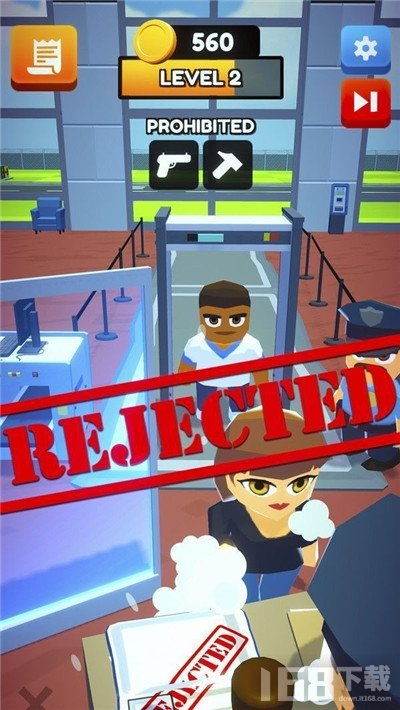 新肺炎游戏(图2) 新肺炎游戏(图2)