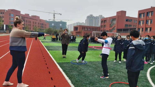 校园做游戏,创意游戏盛宴(图3)