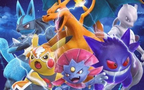 日本神奇宝贝游戏,捕捉友谊与冒险的火花(图3)