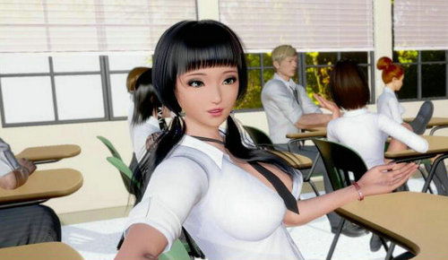 涟漪饮用水 (图1)