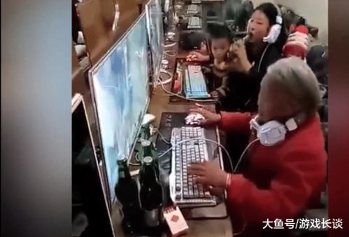 男生最喜欢玩的游戏,揭秘热门游戏背后的激情与梦想(图3)