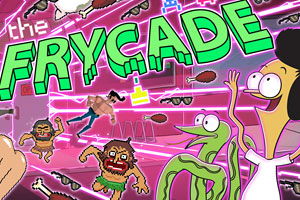 小猿游戏厅,解锁无限乐趣(图1)