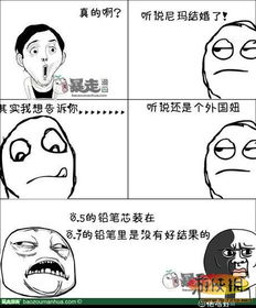 暴走漫画玩啥游戏,揭秘热门游戏背后的趣味故事(图2)