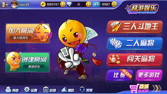 晓游游戏平台,畅游虚拟世界的奇幻之旅(图1)