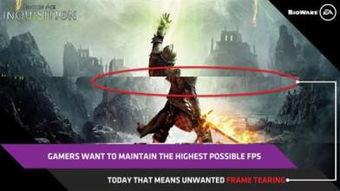 玩游戏画面撕裂原因,破解游戏画面撕裂之谜(图1) 玩游戏画面撕裂原因,破解游戏画面撕裂之谜(图1)