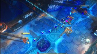 玩游戏画面撕裂原因,破解游戏画面撕裂之谜(图2) 玩游戏画面撕裂原因,破解游戏画面撕裂之谜(图2)