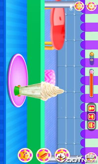 下载做雪糕小游戏,尽享清凉夏日乐趣(图2) 下载做雪糕小游戏,尽享清凉夏日乐趣(图2)