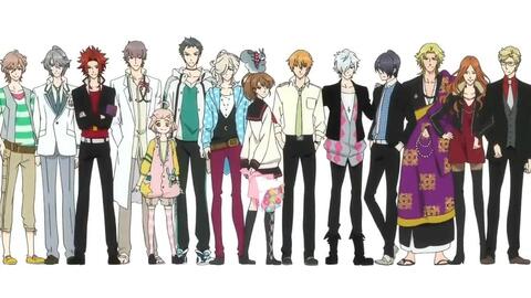 兄弟战争游戏电脑,家族纠葛的青春交响曲(图3) 兄弟战争游戏电脑,家族纠葛的青春交响曲(图3)