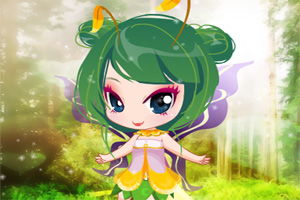 小游戏小花仙,小花仙的梦幻冒险之旅(图1) 小游戏小花仙,小花仙的梦幻冒险之旅(图1)