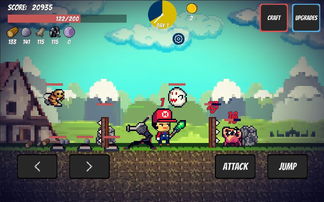 立方星球生存游戏手机安卓版最新2024下载v2.4.3 (图1)