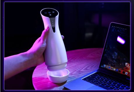 vr游戏互动飞机杯,VR游戏飞机杯带你翱翔虚拟天空(图3)