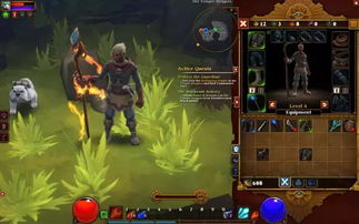 低配的好游戏,盘点那些低配也能畅玩的优质游戏(图1)