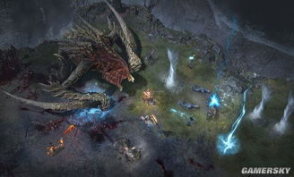 邪典游戏,暗藏的诱惑与危害(图2) 邪典游戏,暗藏的诱惑与危害(图2)