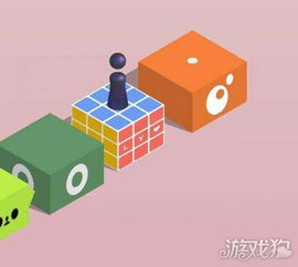 协助小游戏,跟随小游戏的奇幻冒险之旅(图3) 协助小游戏,跟随小游戏的奇幻冒险之旅(图3)