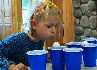 用纸杯可以玩的游戏,趣味无限的游戏时光(图2) 用纸杯可以玩的游戏,趣味无限的游戏时光(图2)