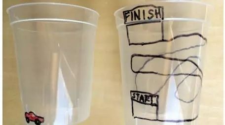 用纸杯可以玩的游戏,趣味无限的游戏时光(图3) 用纸杯可以玩的游戏,趣味无限的游戏时光(图3)