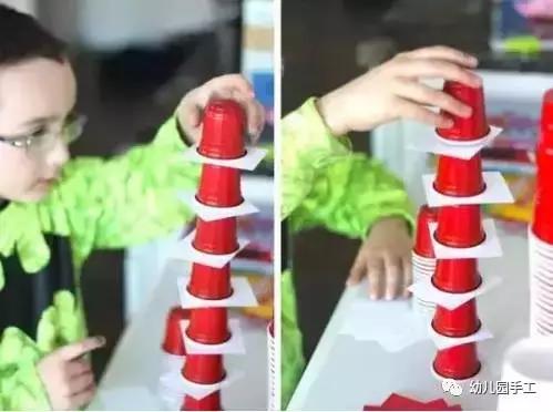 用纸杯可以玩的游戏,趣味无限的游戏时光(图1) 用纸杯可以玩的游戏,趣味无限的游戏时光(图1)