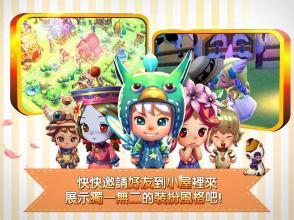 俏皮可爱的游戏名,探索游戏名背后的欢乐世界(图1) 俏皮可爱的游戏名,探索游戏名背后的欢乐世界(图1)