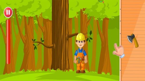 小游戏木匠,打造创意与智慧的指尖艺术之旅(图3) 小游戏木匠,打造创意与智慧的指尖艺术之旅(图3)