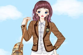 校服游戏,校服游戏里的青春演绎(图1) 校服游戏,校服游戏里的青春演绎(图1)