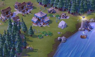 新尚帝国游戏,穿越时空的荣耀征途(图2) 新尚帝国游戏,穿越时空的荣耀征途(图2)