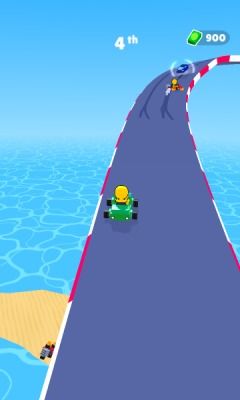 新出的游戏有哪些(图3) 新出的游戏有哪些(图3)