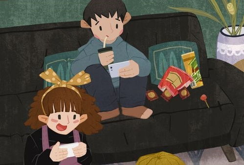 玩游戏的借口,解锁快乐新借口(图1) 玩游戏的借口,解锁快乐新借口(图1)