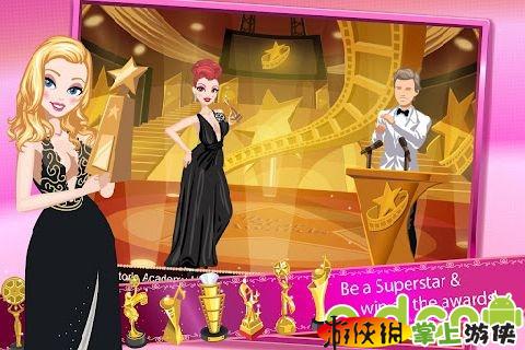 星女郎游戏,游戏世界中的璀璨星光(图1) 星女郎游戏,游戏世界中的璀璨星光(图1)