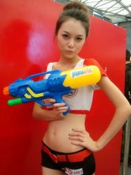 星女郎游戏,游戏世界中的璀璨星光(图3) 星女郎游戏,游戏世界中的璀璨星光(图3)