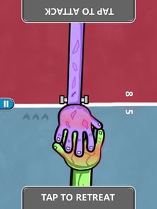 心脏病游戏,心脏病患者的虚拟康复之旅(图3) 心脏病游戏,心脏病患者的虚拟康复之旅(图3)