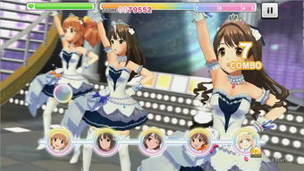 星光偶像游戏,探索偶像游戏的魅力世界(图1) 星光偶像游戏,探索偶像游戏的魅力世界(图1)