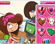 小游戏小七(图3) 小游戏小七(图3)