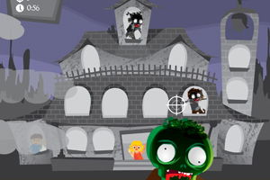 小游戏屋外,小游戏屋的奇幻之旅(图3) 小游戏屋外,小游戏屋的奇幻之旅(图3)