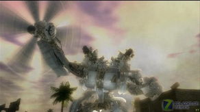 新金刚的游戏,重塑传奇(图2)