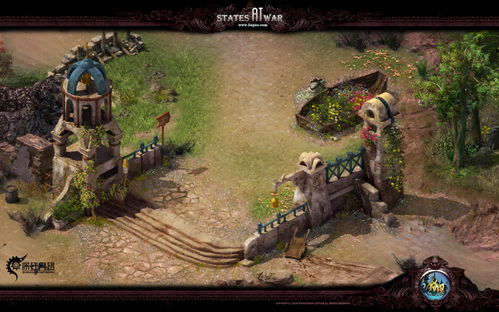 写实网络游戏,写实网络游戏全景体验解析(图3)