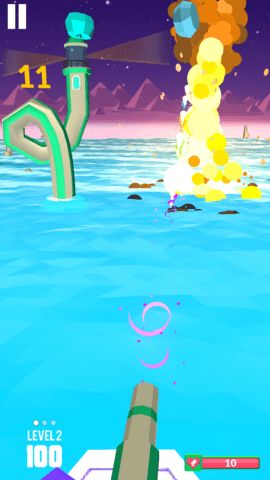 新游戏灯塔(图3) 新游戏灯塔(图3)